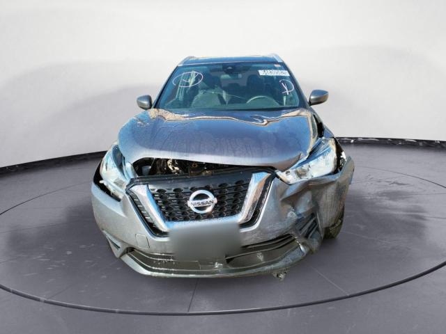 2020 NISSAN KICKS SV - 3N1CP5CV4LL516319