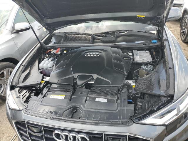 2020 AUDI Q8 PREMIUM WA1EVAF18LD023840