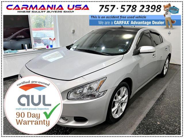 VIN: 1N4AA5AP5DC842059 Auction: COPART Lot: 66406442 Location: VA - HAMPTON 1N4AA5AP5DC842059 NISSAN MAXIMA 2013 SILVER Photo 3