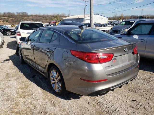 5XXGR4A62EG275079 KIA OPTIMA SX