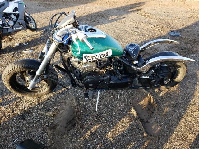 2005 SUZUKI M50 BK5 JS1VS56A352101603