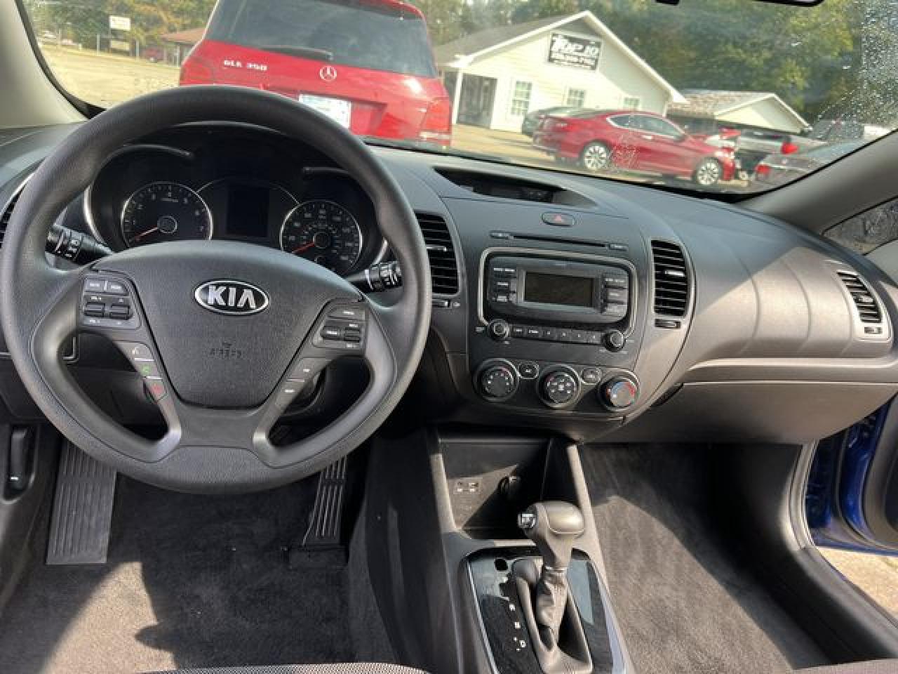 2018 Kia Forte Lx VIN: 3KPFK4A71JE180072 Lot: 66461202