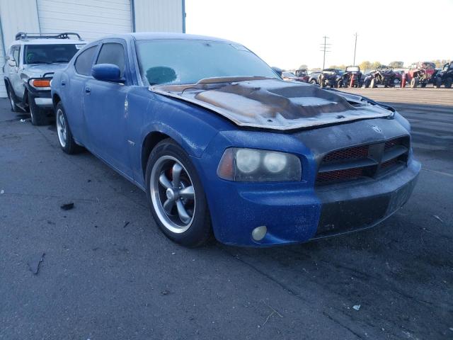 2007 Dodge Charger R/T