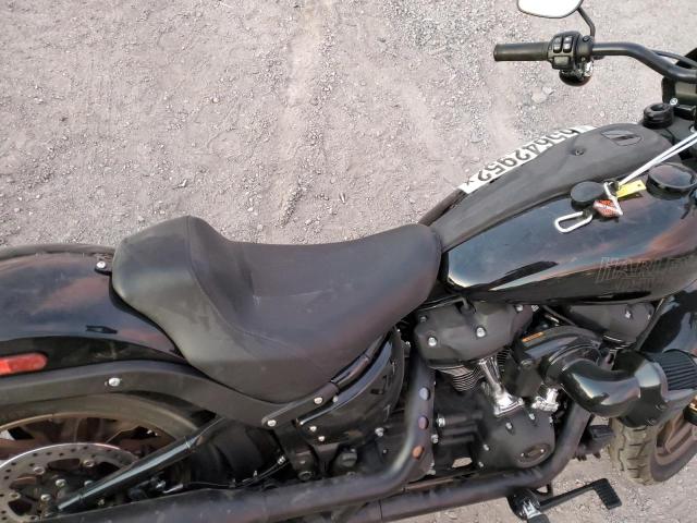 2022 HARLEY-DAVIDSON FLXRS 1HD1YWZ19NB013724