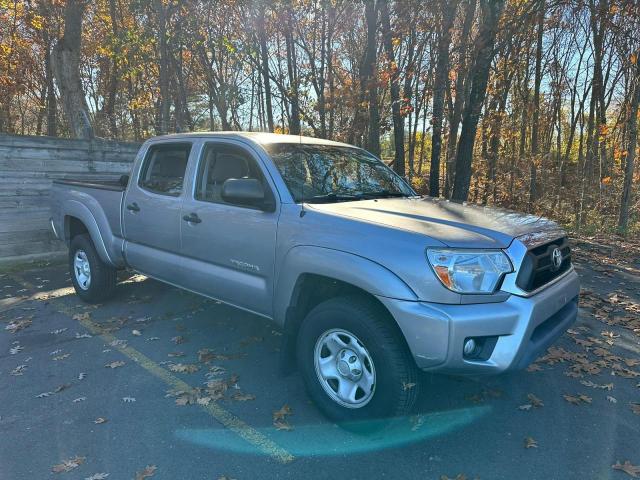 2015 Toyota Tacoma Double Cab Long Bed For Sale Ct Hartford Tue