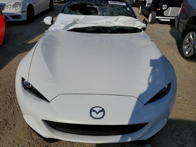 2017 MAZDA MX-5 MIATA - JM1NDAD70H0124966