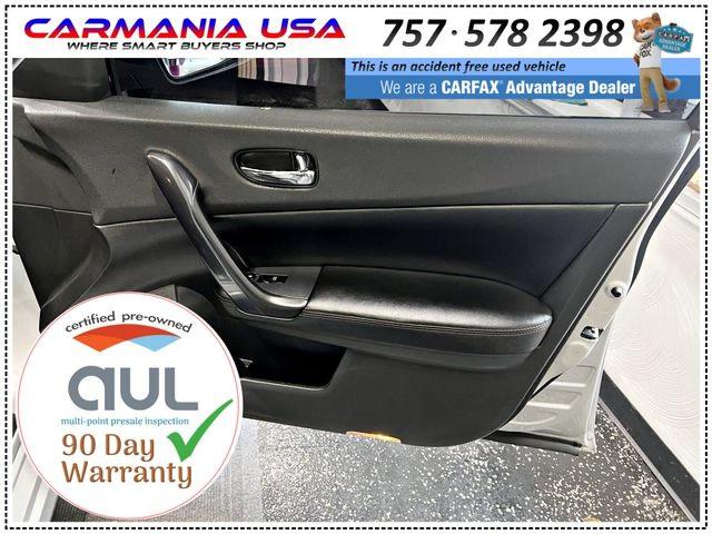 VIN: 1N4AA5AP5DC842059 Auction: COPART Lot: 66406442 Location: VA - HAMPTON 1N4AA5AP5DC842059 NISSAN MAXIMA 2013 SILVER Photo 17