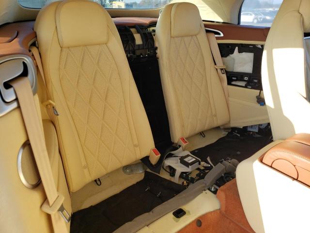 2015 BENTLEY CONTINENTA SCBGT3ZA6FC048017
