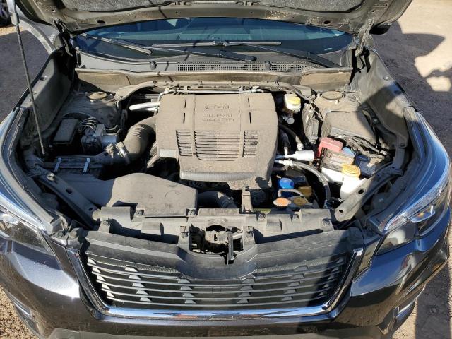 JF2SKAUC5KH532315 Subaru Forester Limited