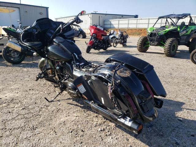 2022 HARLEY-DAVIDSON FLTRXSE 1HD1TCL16NB952240