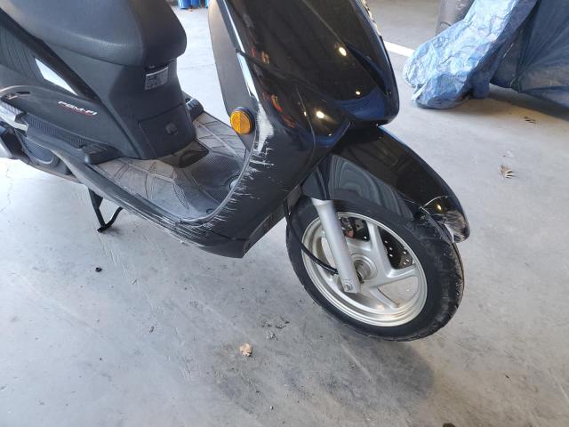 2010 HONDA NHX110 LWBJF1904A1001181