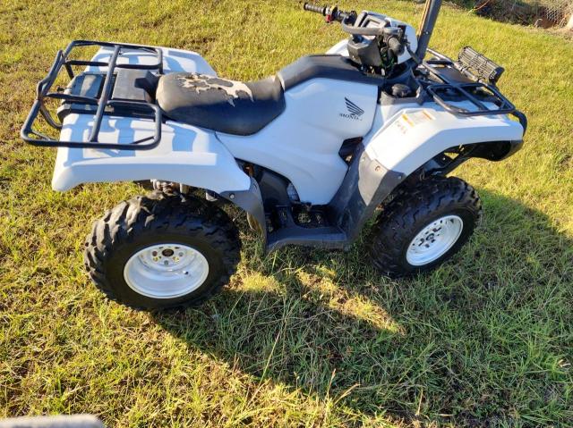 2017 HONDA TRX500 FM 1HFTE4408H4306552