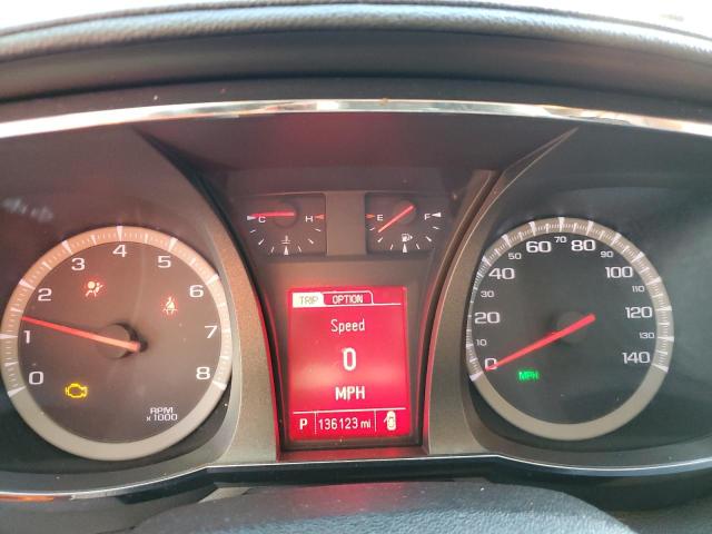 2GKALMEK4E6251216 GMC Terrain Sle
