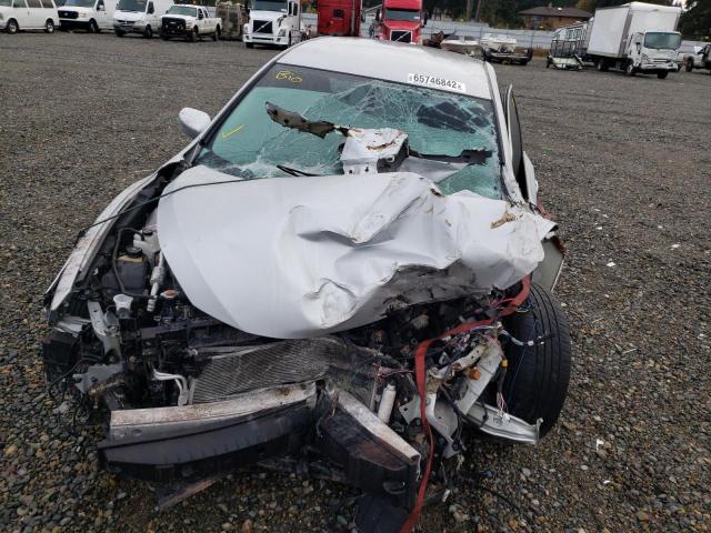 1N4AL3AP1HC260111 Nissan ALTIMA 2.5