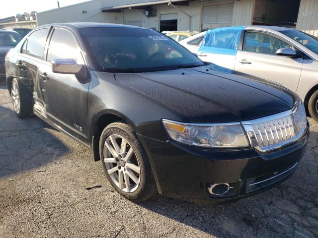 2008 Lincoln MKZ 