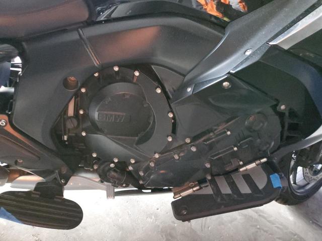2018 BMW K1600 B WB10F530XJZG15692