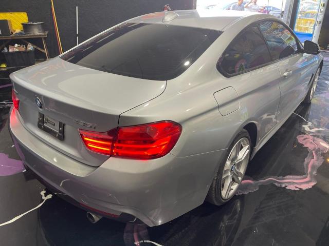 2015 BMW 435 XI WBA3R5C53FK370845