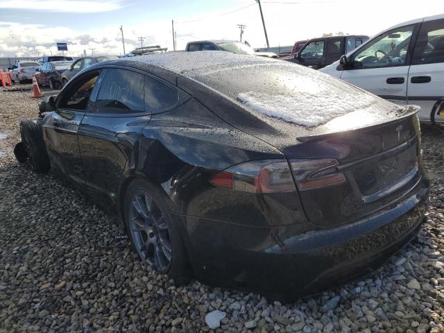 5YJSA1E58MF443570 Tesla MODEL S