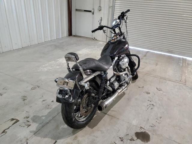 2002 HARLEY-DAVIDSON FXDL 1HD1GDV122Y313465