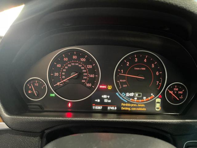 2015 BMW 435 XI WBA3R5C53FK370845