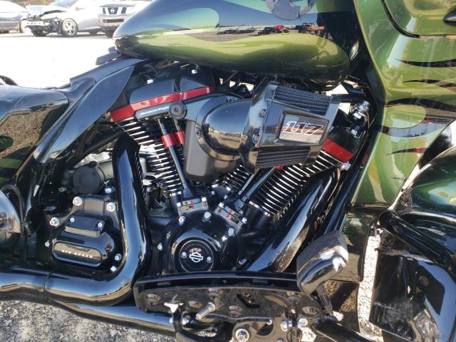 2022 HARLEY-DAVIDSON FLTRXSE 1HD1TCL16NB952240