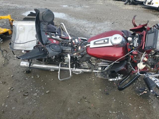 2015 HARLEY-DAVIDSON FLTRUSE CV 1HD1TAN13FB963098