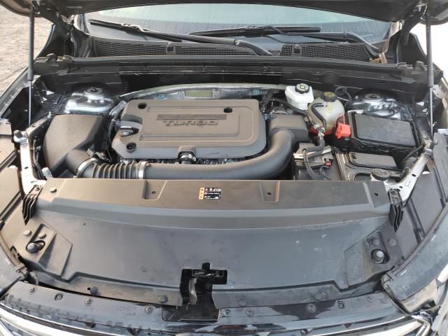 2021 BUICK ENVISION LRBFZMR48MD196781