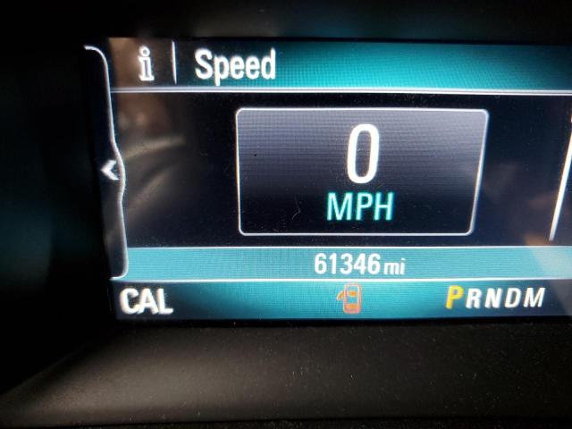 2018 BUICK REGAL ESSE W04GP6SX4J1112667