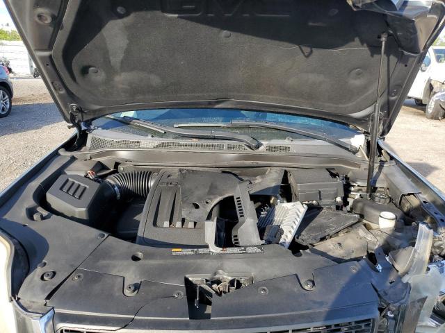 2GKALMEK4E6251216 GMC Terrain Sle