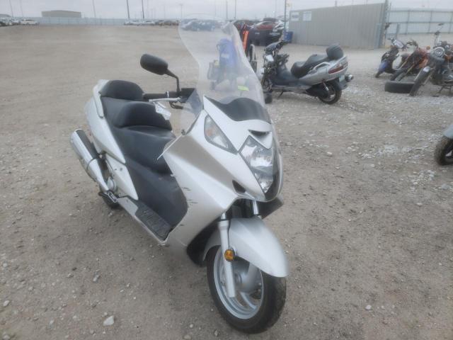 Salvage cars for sale from Copart Greenwood, NE: 2004 Honda FSC600 D