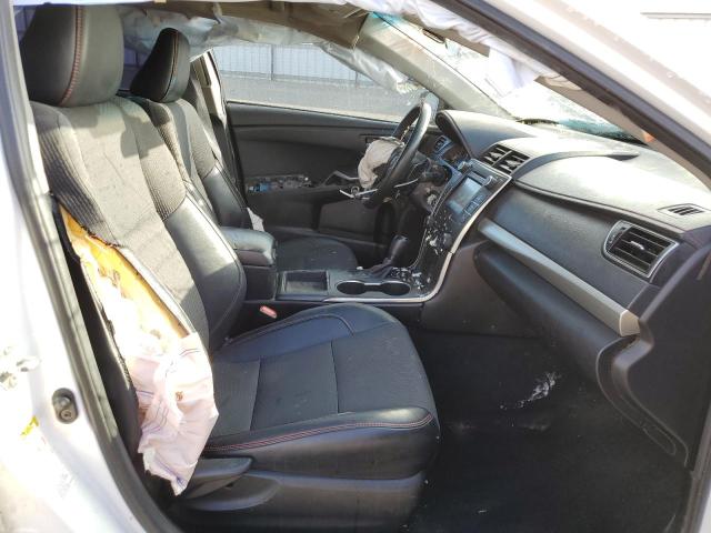 2016 TOYOTA CAMRY LE X 4T1BF1FK0GU511471