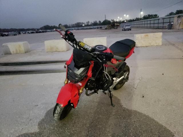 2018 HONDA GROM MLHJC7512J5003649