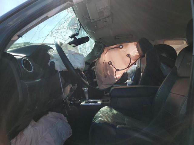 2016 TOYOTA TUNDRA CRE - 5TFDW5F15GX569070