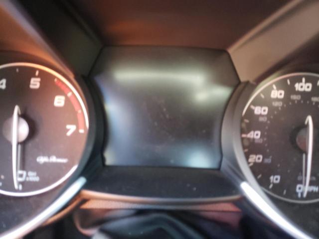 2022 ALFA ROMEO GIULIA SUP ZARFAMBNXN7652605