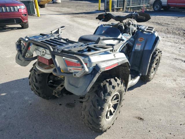 2007 CAN-AM OUTLANDER - 2BVEPWH137V002651