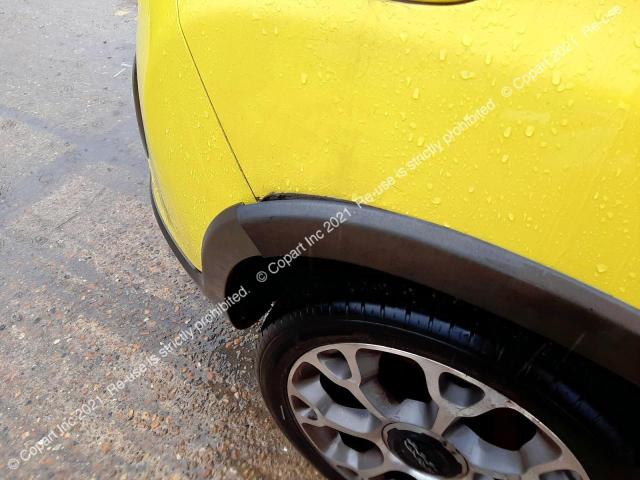 ZFA19900005062310 Fiat 500L TREKK