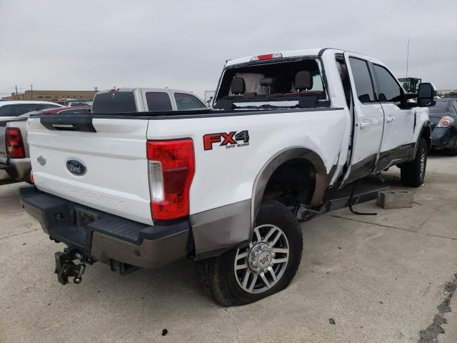 2019 FORD F250 SD 1FT7W2BT8KEG85290