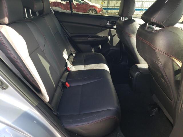 JF1VA1J69G8830666 Subaru Wrx Limited