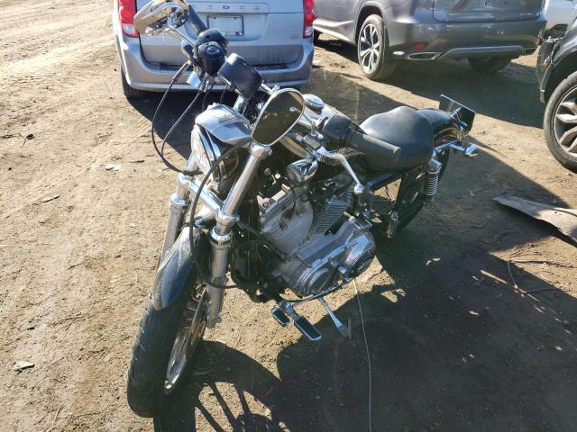 2003 HARLEY-DAVIDSON XL883 HUGG 1HD4CEM153K451831