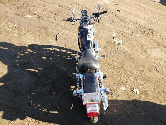 2003 HARLEY-DAVIDSON XL883 HUGG 1HD4CEM153K451831