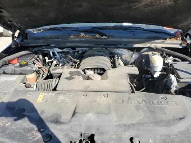 2018 Chevrolet Tahoe C150 5.3L(VIN: 1GNSCBKC7JR105240