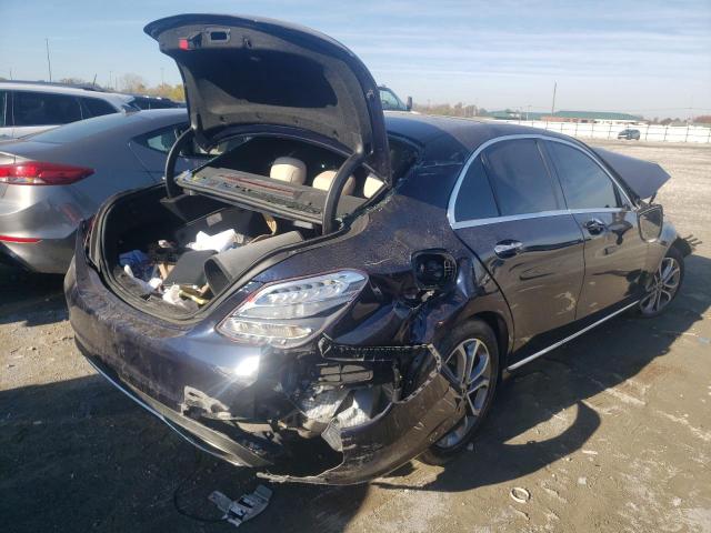 55SWF4KB6JU256708 Mercedes-Benz C 300 4matic