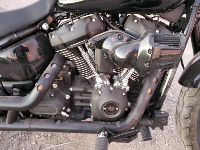 2022 HARLEY-DAVIDSON FLXRS 1HD1YWZ19NB013724