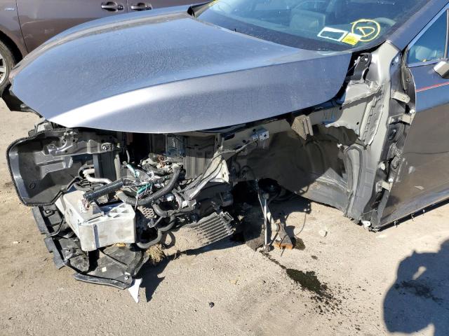 2020 LEXUS RX 450H 2T2HGMDA6LC055194