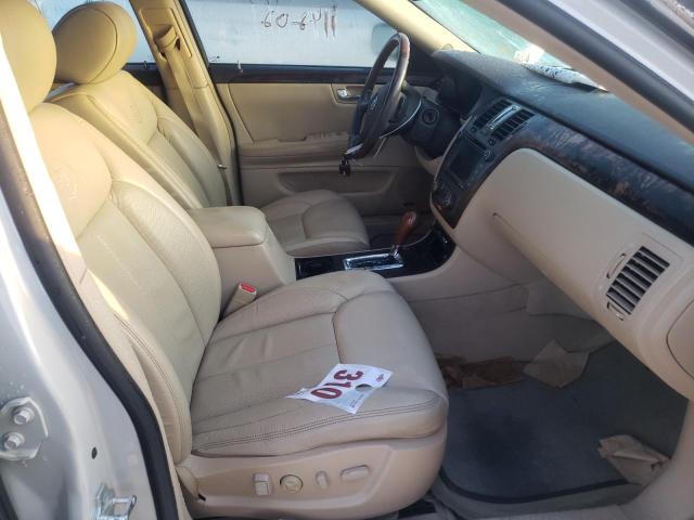 1G6KD57937U236307 Cadillac DTS