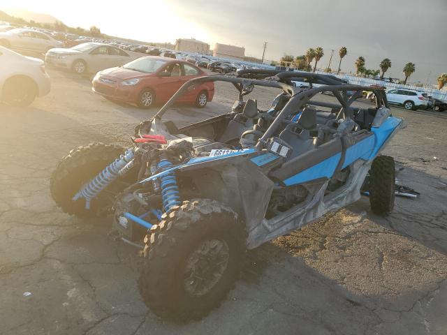 Can am Maverick x3 2022