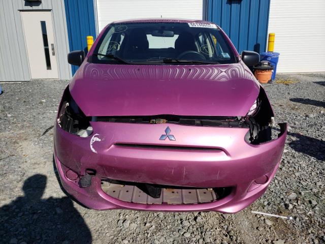 2015 MITSUBISHI MIRAGE DE - ML32A3HJXFH039003