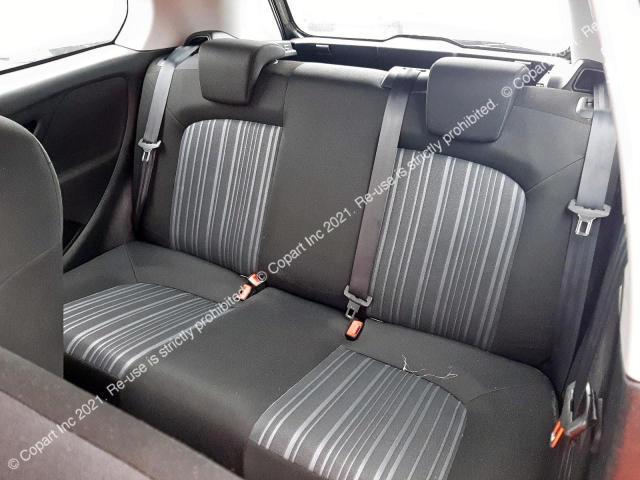 ZFA19900000808296 Fiat Punto Evo