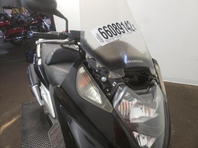 2002 HONDA SILVERWING JH2PF011X2K001045