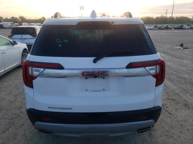 1GKKNMLS7LZ203454 GMC Acadia SLT 6